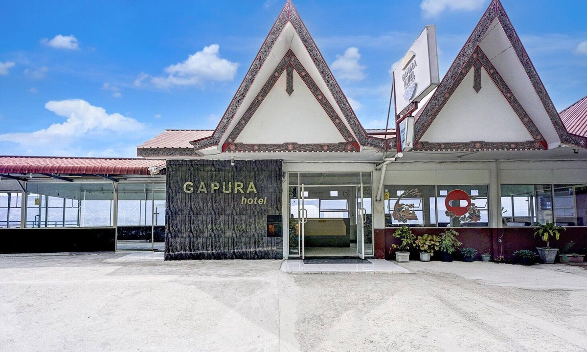 Ambarita House | Cozy Twin Escape with Free WiFi and Parking
