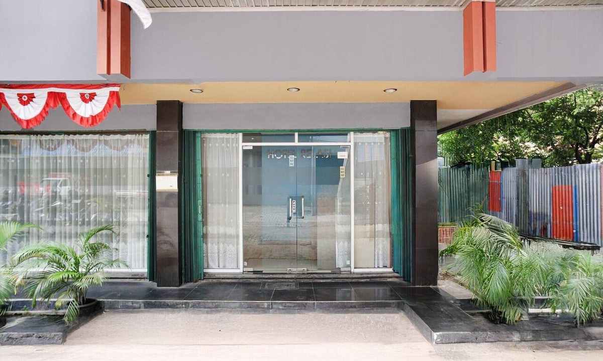 Palembang House | Cozy Twin Escape with Free WiFi and Parking