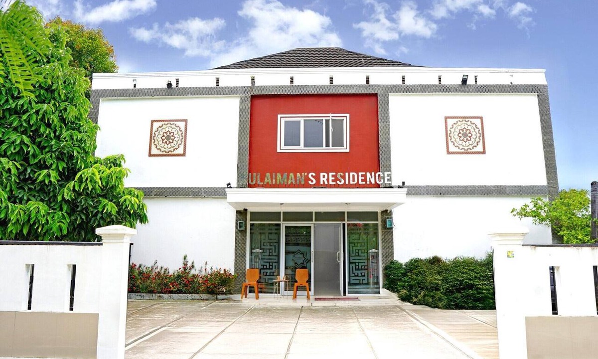 Padang House | Cozy Twin Escape with Free WiFi and Parking
