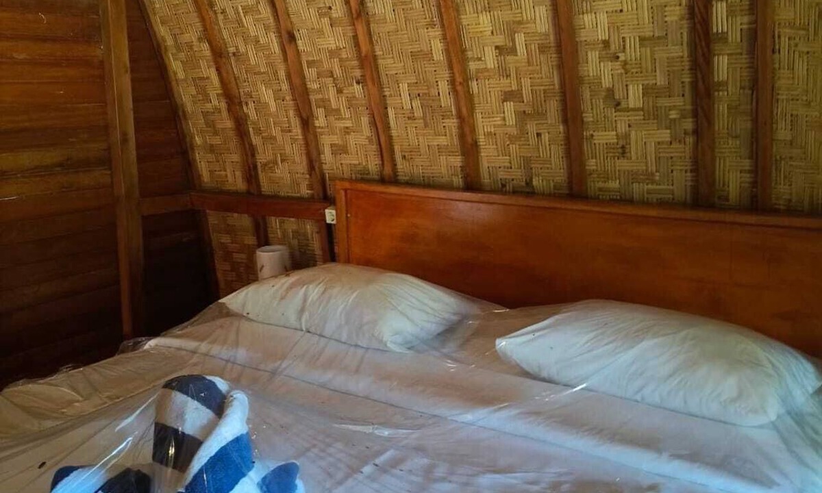 Penida Island Villa | Cozzy Bilva Garden
