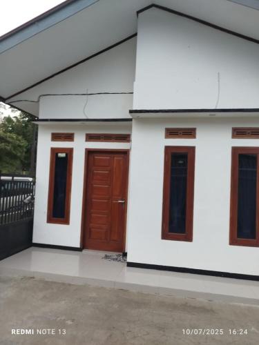 Pangalengan House | Cozzy Homestay Ashaba Pangalengan