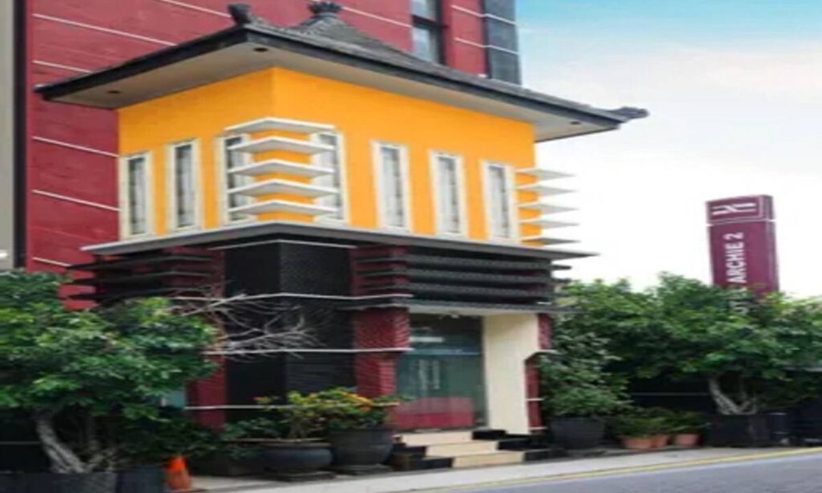 Ternate Hotel | Cozzy Hotel Archie 2