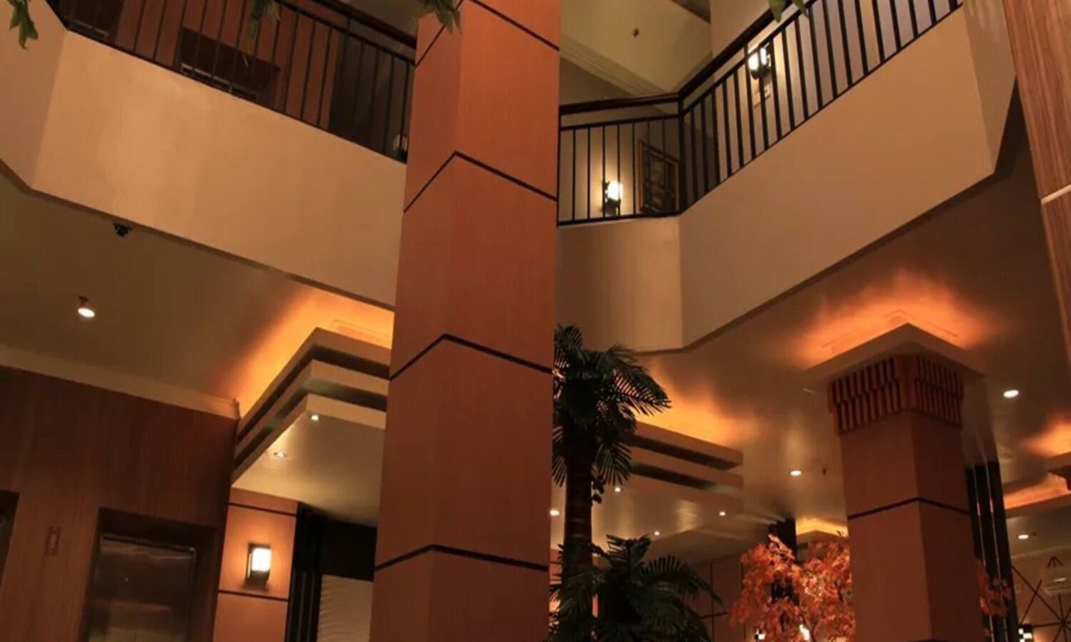 Ternate Hotel | Cozzy Menara Archie