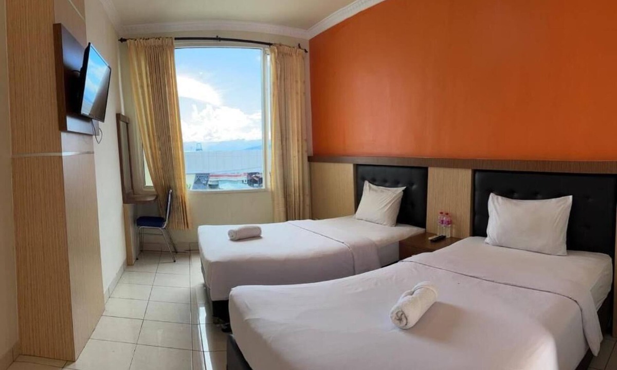 Ternate Hotel | Cozzy Menara Archie