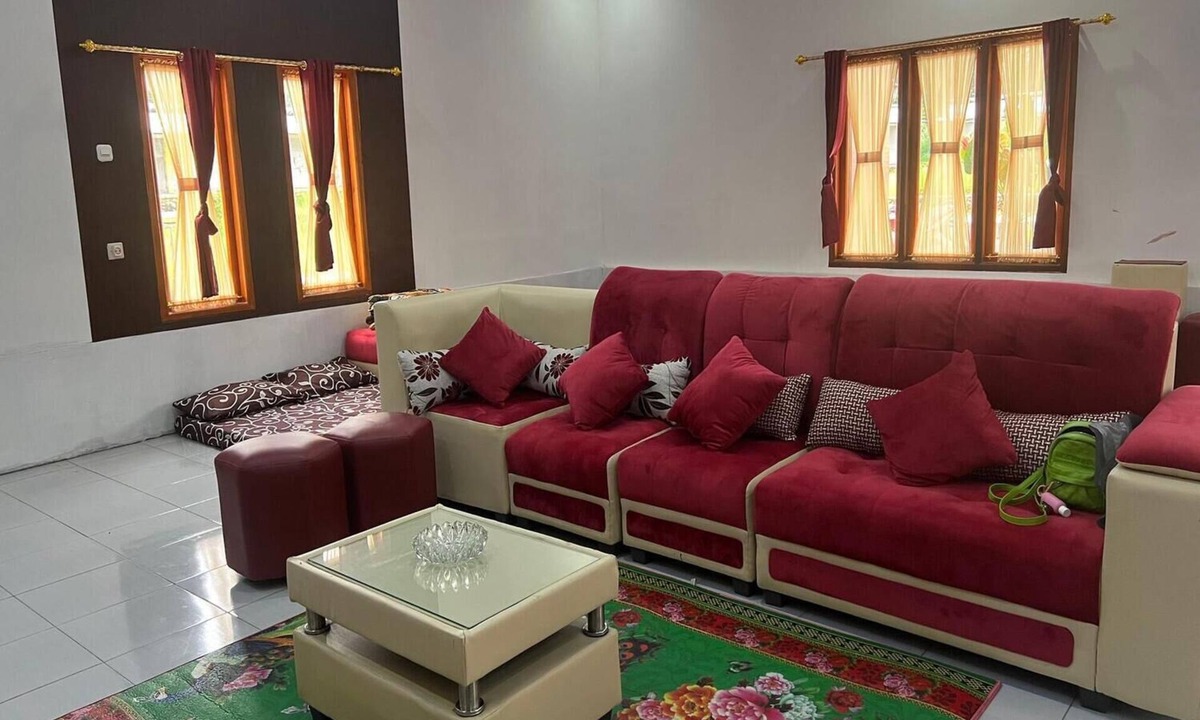 Pangalengan Villa | Cozzy Satria Carita Alam
