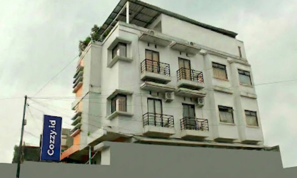 Setiabudi Hotel | Cozzy Signature Bandung