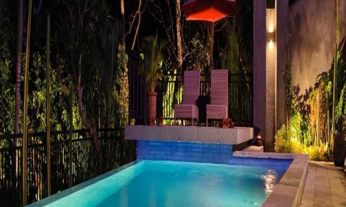 Denpasar Timur Villa | Cozzy The Subahu Villa