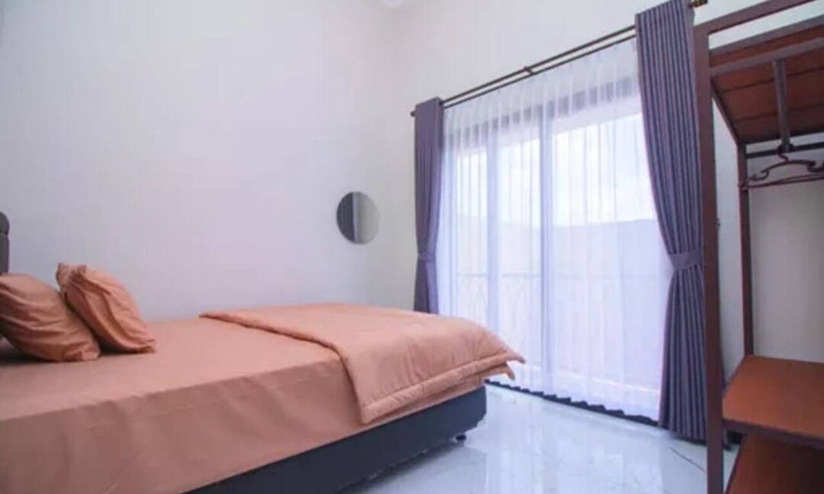 Oro Oro Ombo Villa | Cozzy Villa Azzalea