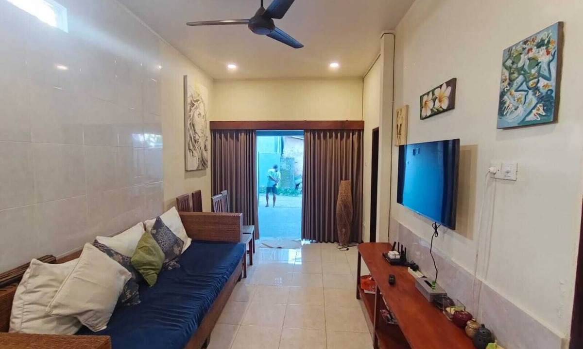 Seseh Villa | Cozzy Villa Casa Sri Darma