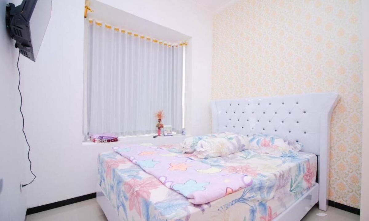 Oro Oro Ombo Villa | Cozzy Villa Ceria