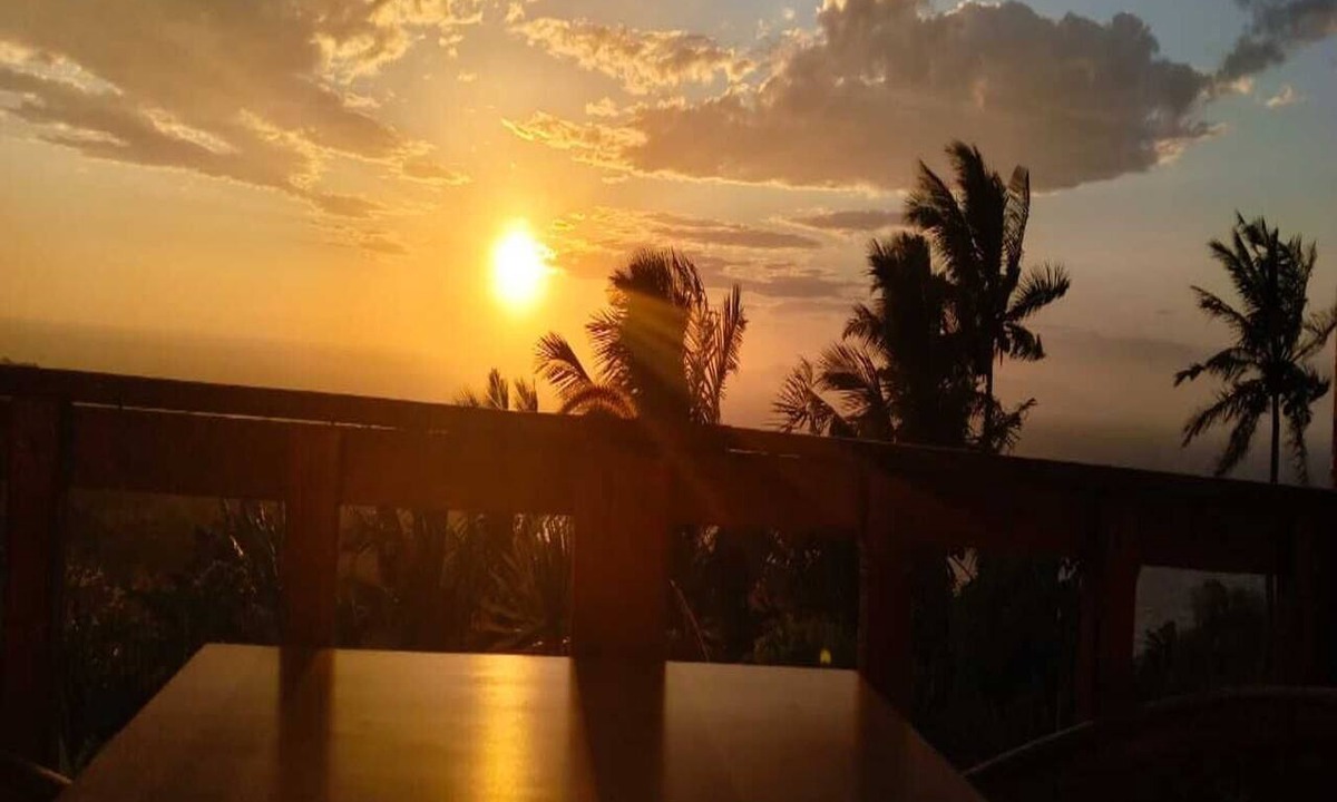 Penida Island Villa | Cozzy Villa Janggur Baud Hill