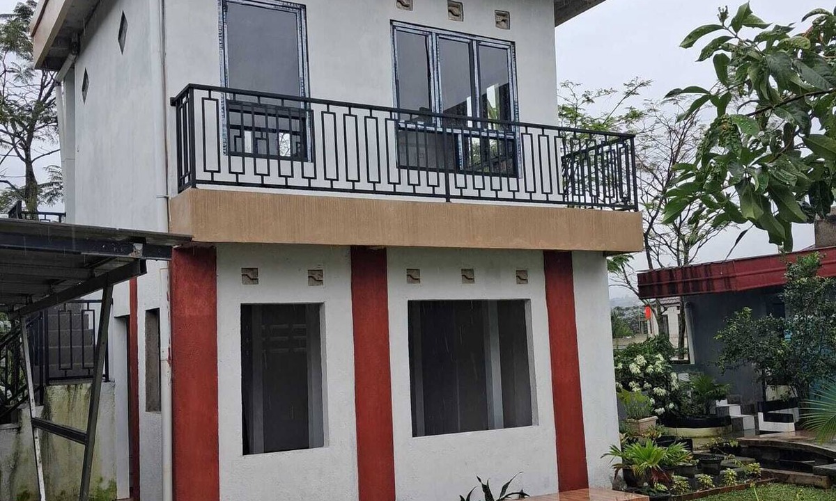 Megamendung Villa | Cozzy Villa Keumala