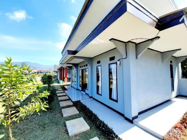 Pangalengan House | Cozzy Villa Land Salapan Pangalengan