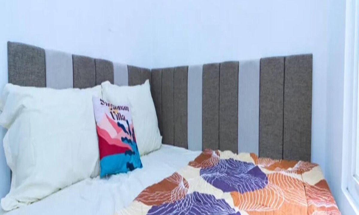 Oro Oro Ombo Villa | Cozzy Villa Snyaman
