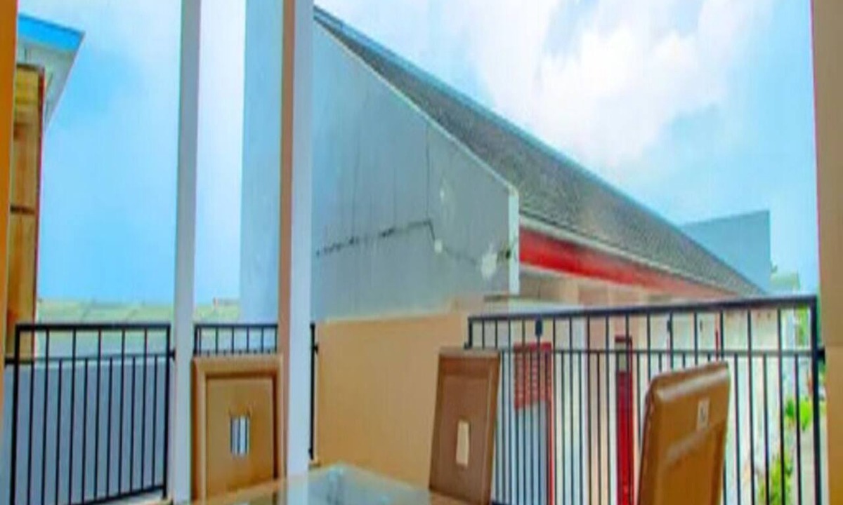 Sidomulyo Villa | Cozzy Villa Surga Dunia