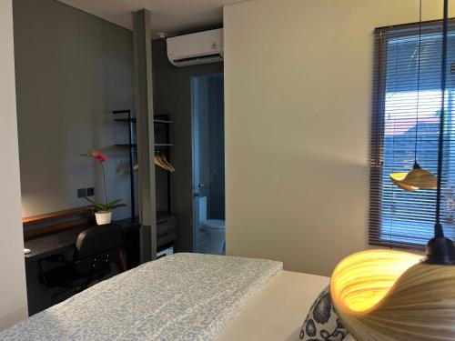 Padonan House | Cute Villa