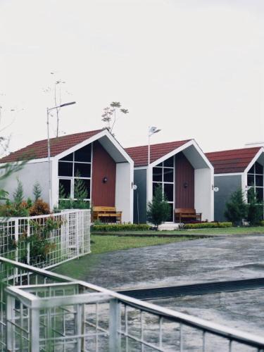 Banaran Resort | CYB Merbabu Resort & Cafe