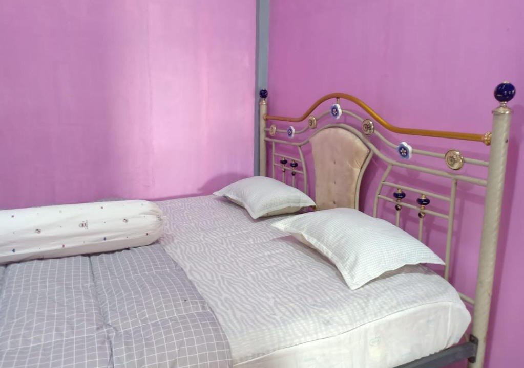 Pandan House | D' pamor Homestay