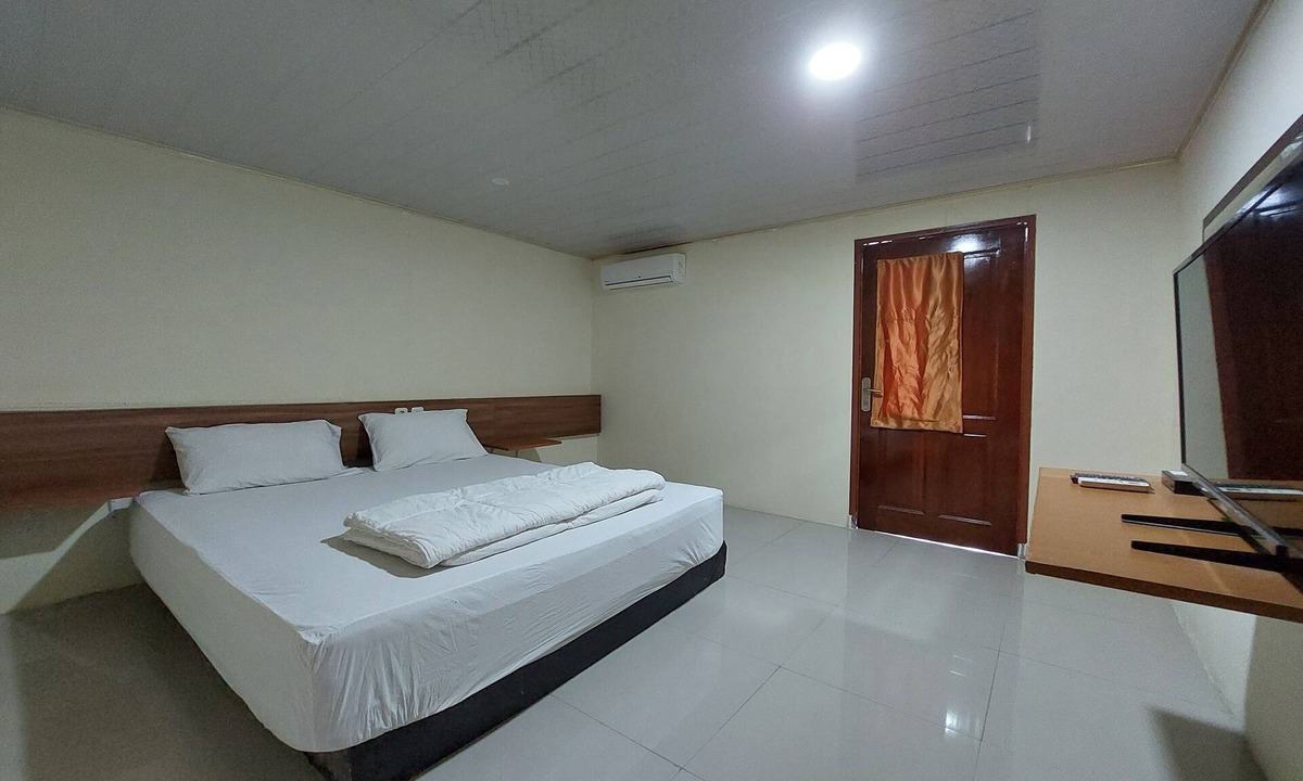 Medan House | D Residence Syariah