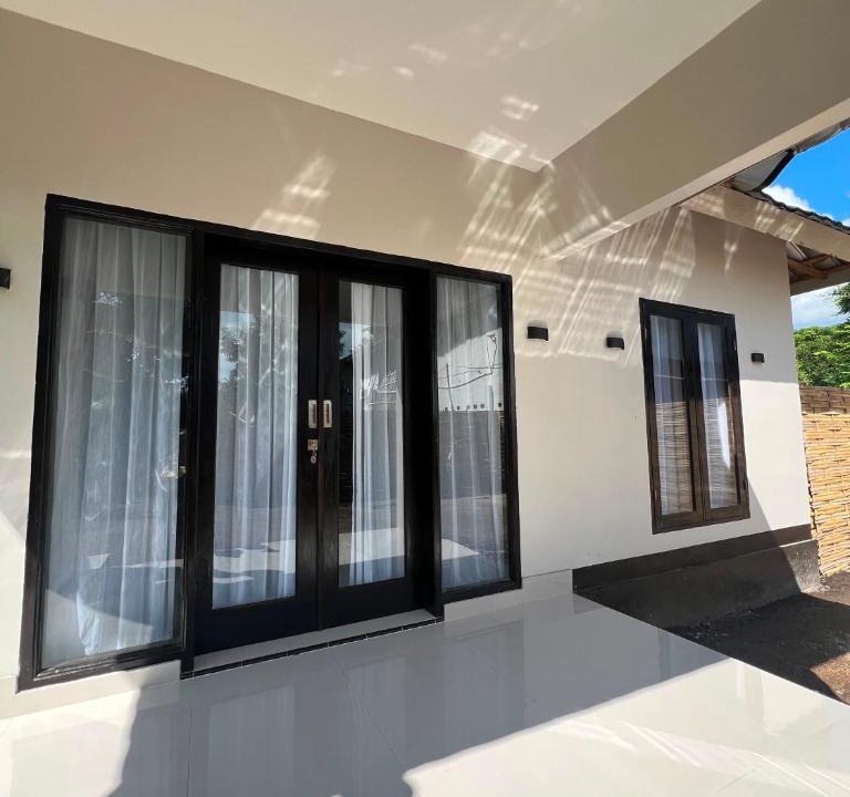 Gili Meno Apartment | Daffa House