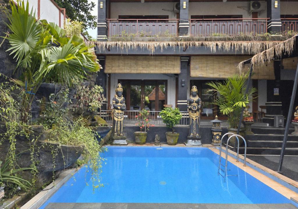 Saba House | Dahlia Moon Saba Beach