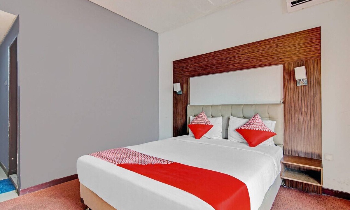 Pekanbaru House | Damon Butik Cozy Standard