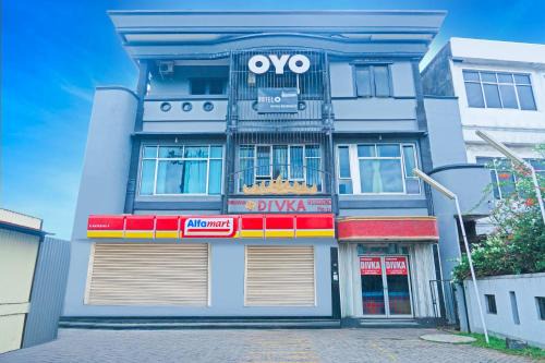 Bandar Lampung Hotel | Dancenter Divka Residence