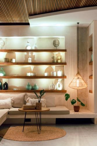 Kerobokan Villa | Danu Villas Bali