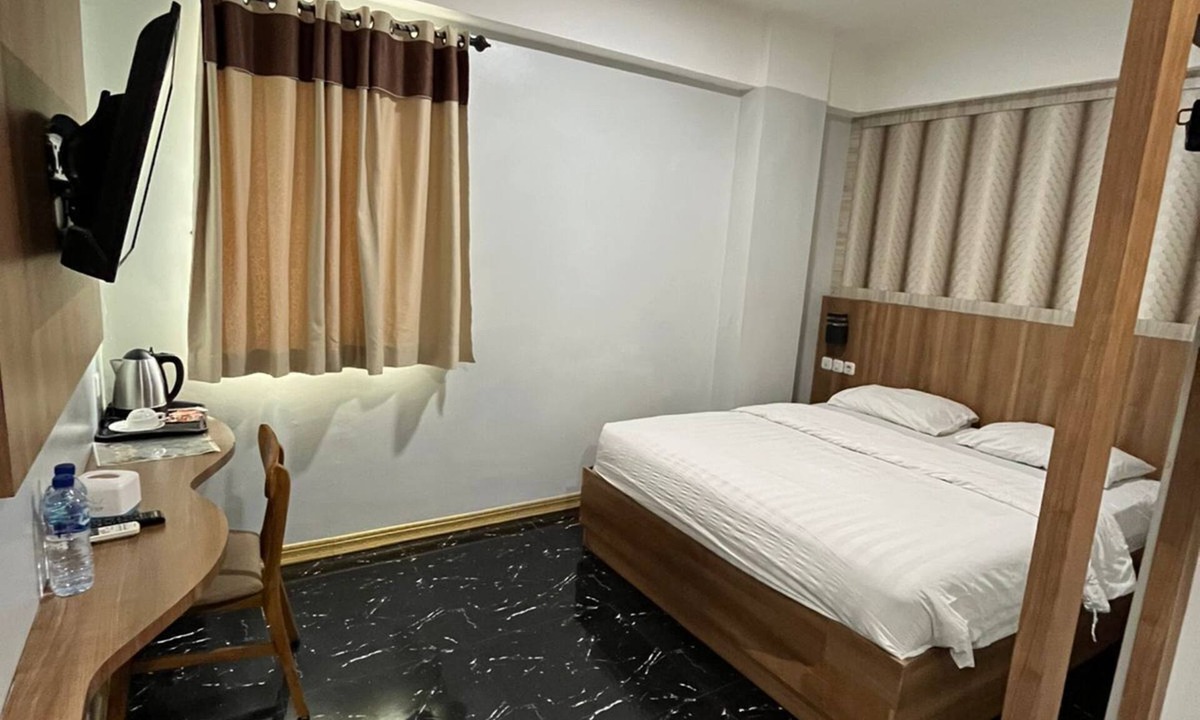 Sorong Hotel | Darefan Hotel Sorong