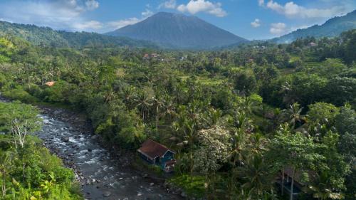 Sidemen Resort | Darmada Eco Resort