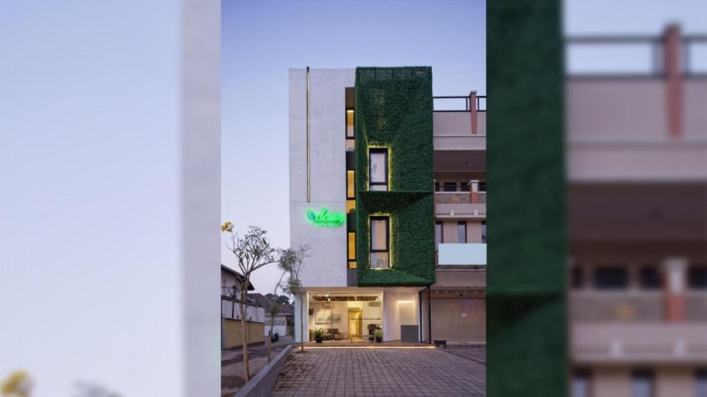 Bandung Hotel | Daun Residence Bandung