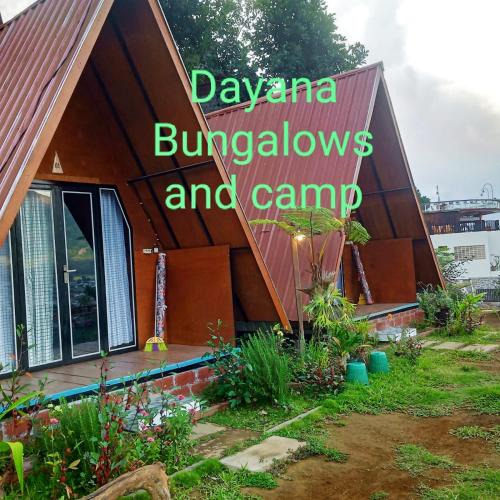 Sembalunbumbung Villa | Dayana Bungalows and Camp