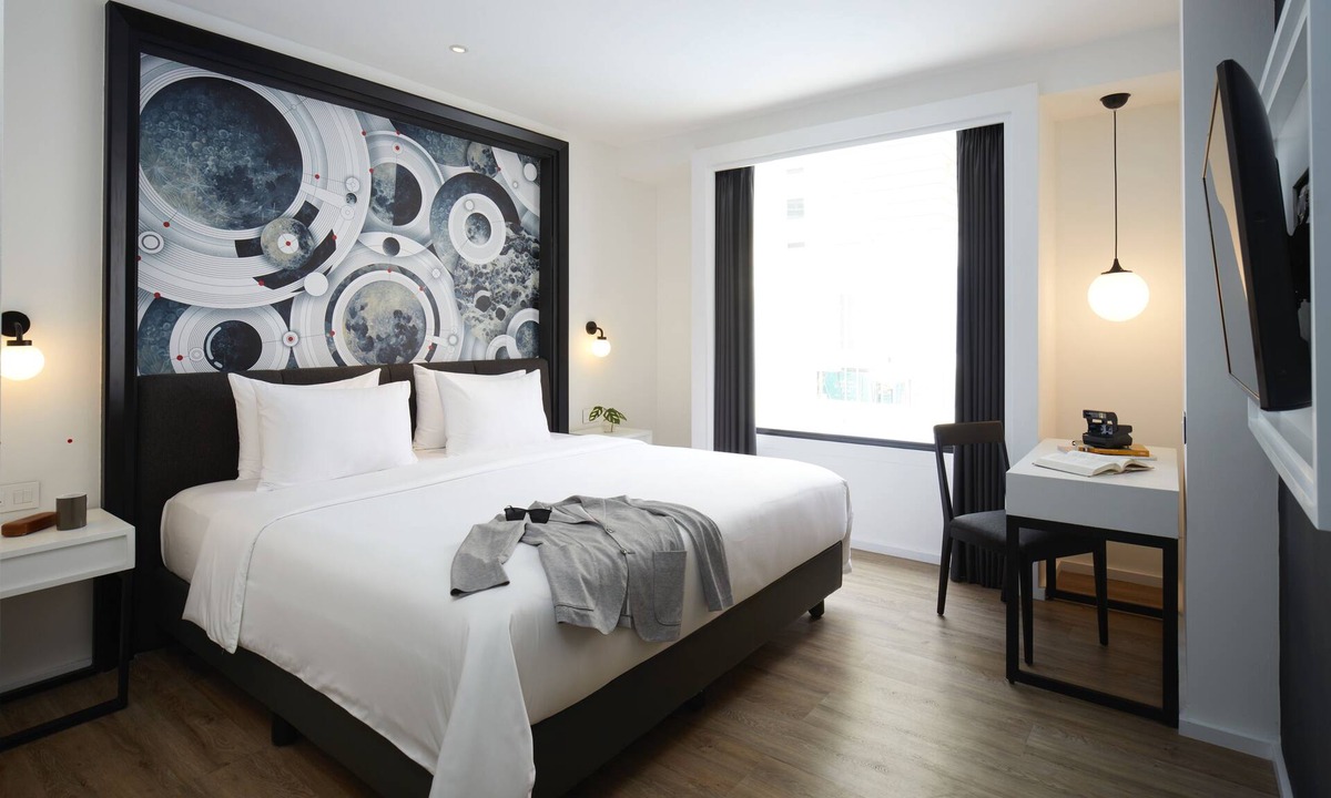 Braga Hotel | de Braga, ARTOTEL Curated