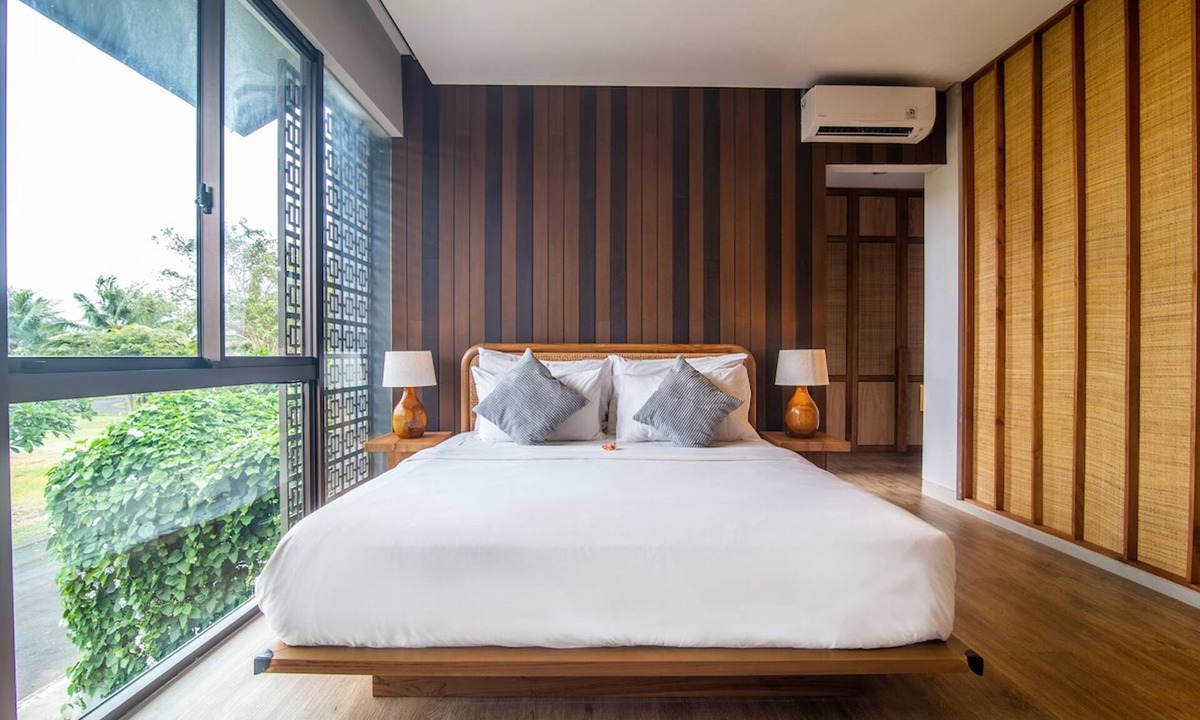 Kediri Villa | de CALAMUS·Stunning 2 BR villa & gorgeous sunset