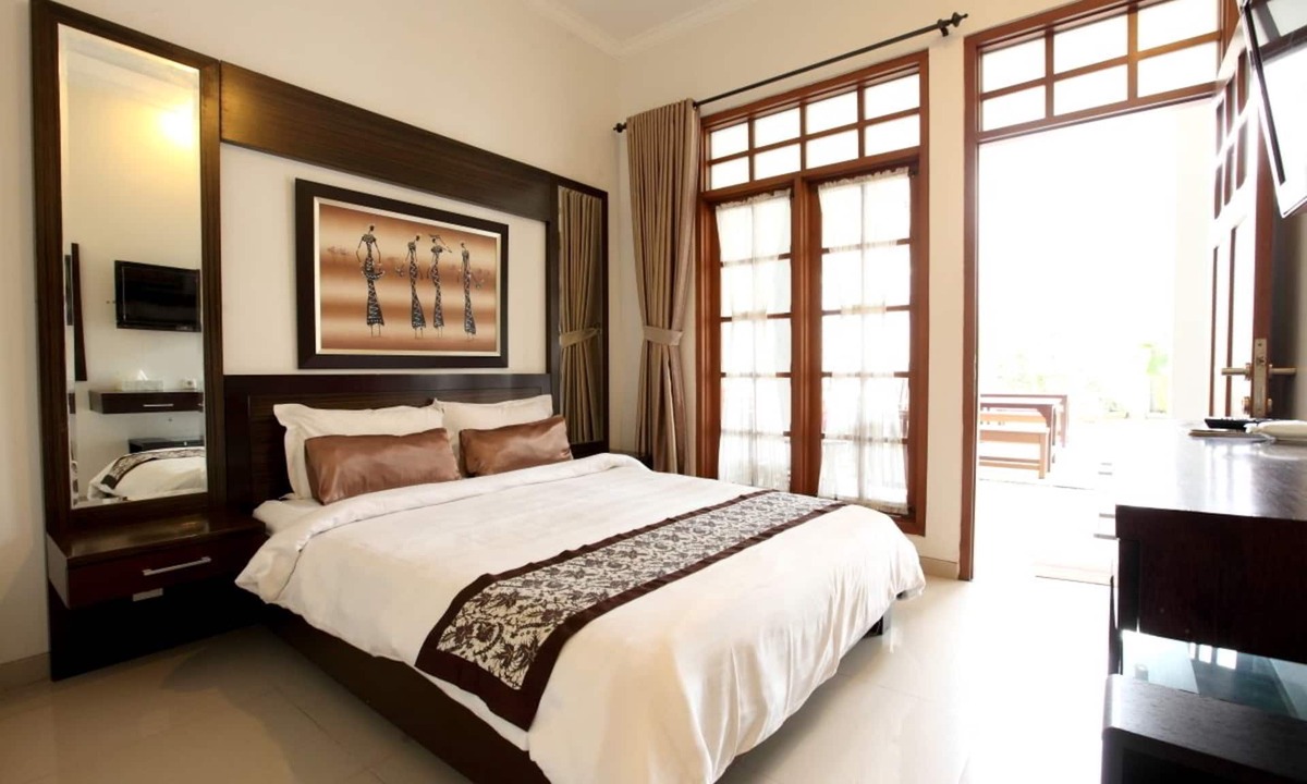 Malabar Hotel | De Halimun Guest House