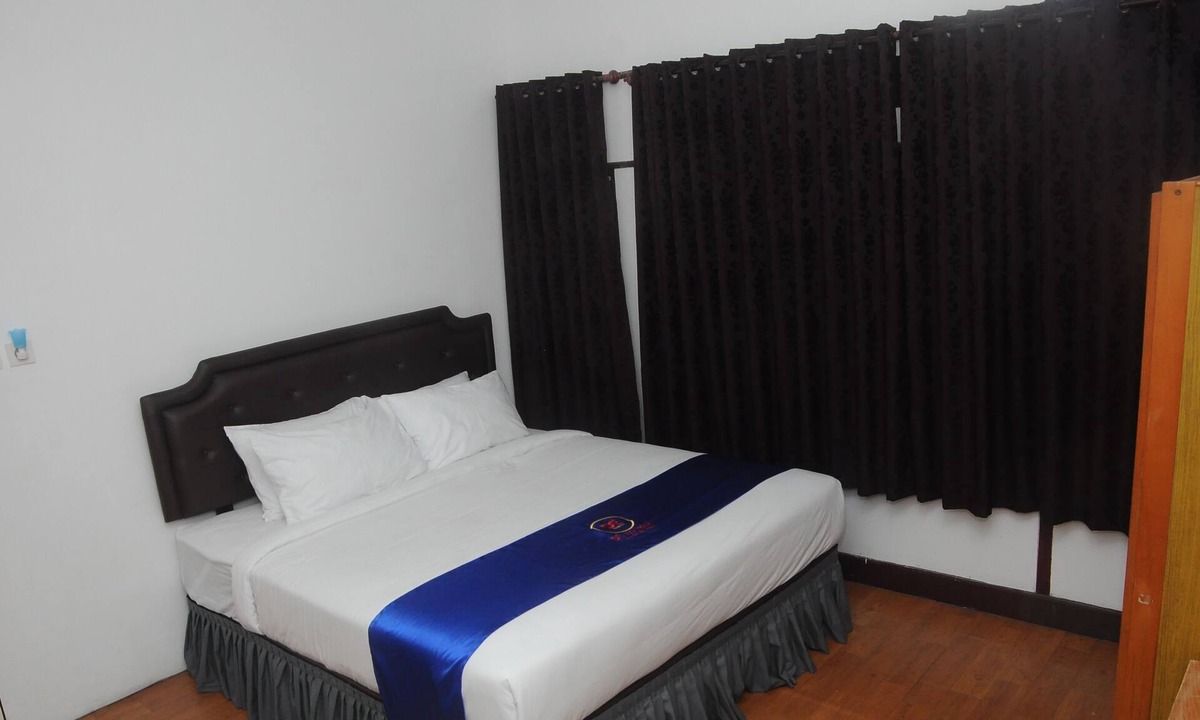 Banjarmasin House | DE HOMESTAY BANJARMASIN