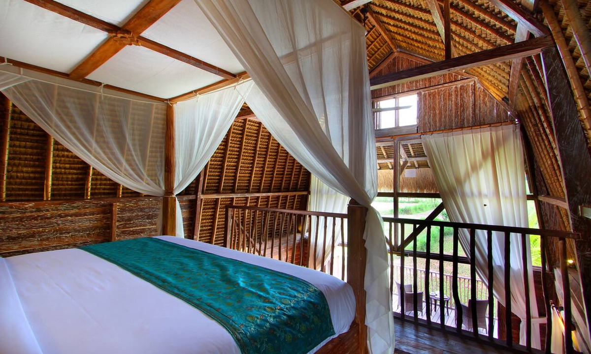Undisan Hotel | De Klumpu Bali – Eco Tradi Stay