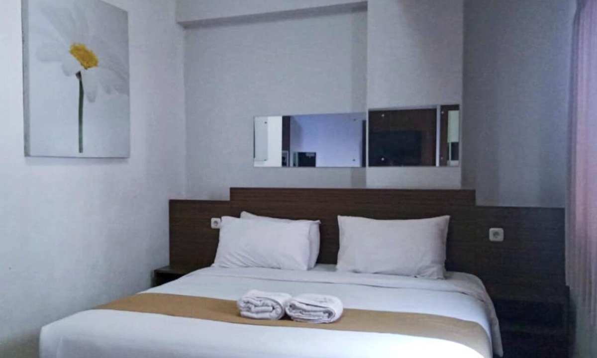 Kediri Hotel | De La Charis Hotel