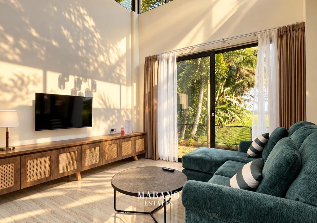 Pangandaran Apartment | De Villas Pangandaran by Mabano Estates