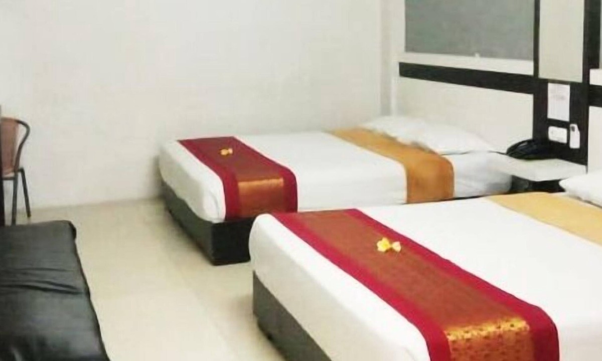 Sidomulyo Hotel | De Wahyu Hotel