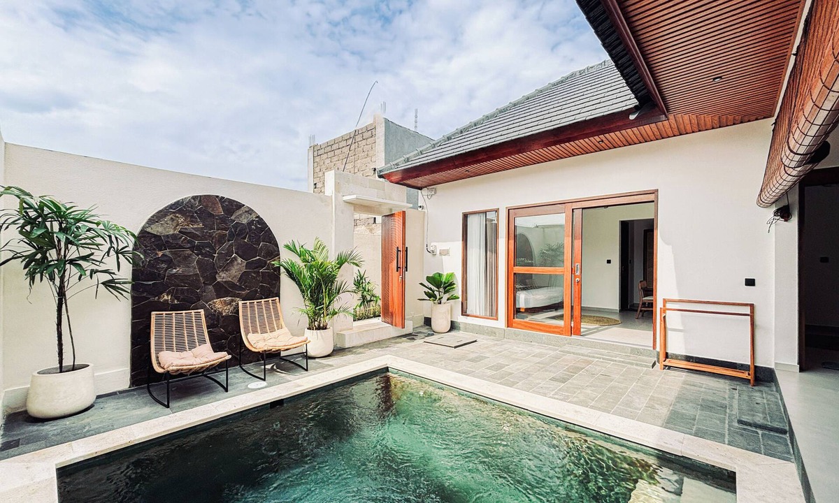 Singakerta Villa | DeDarva Villa Ubud