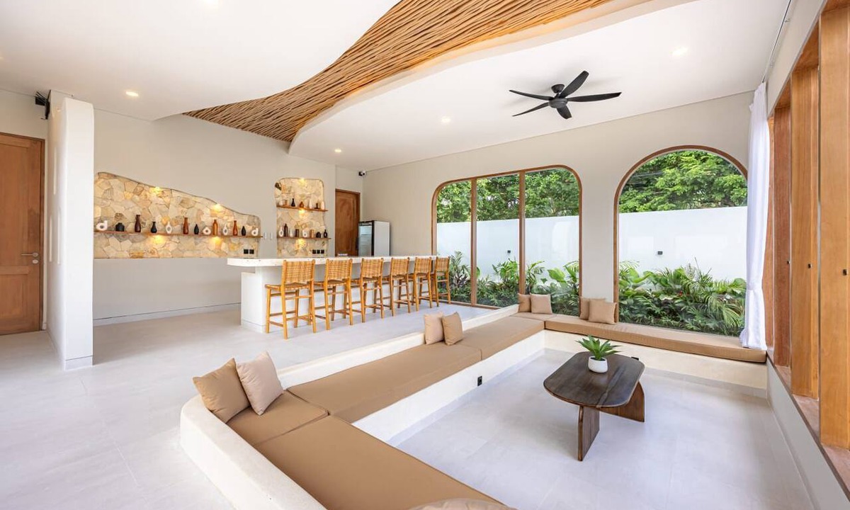 Uluwatu Cabin | DESAULU VILLAS BALI