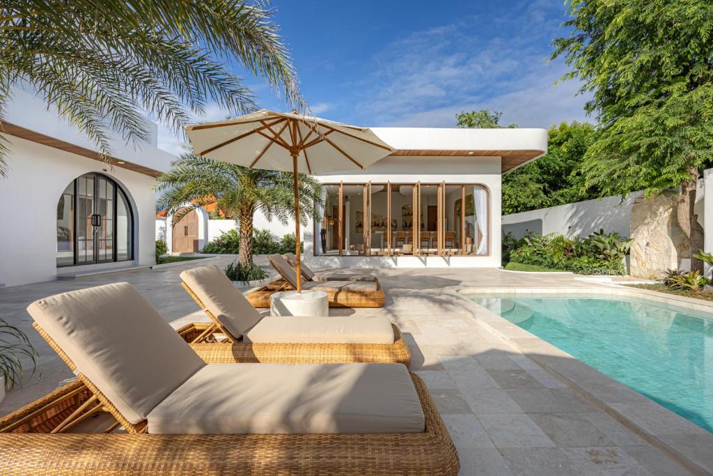 Uluwatu Cabin | DESAULU VILLAS - Boutique Hotel