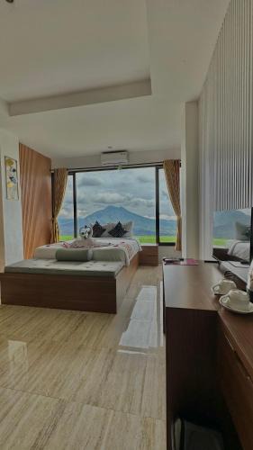 Kintamani Hotel | Devanora Hotel & Resto