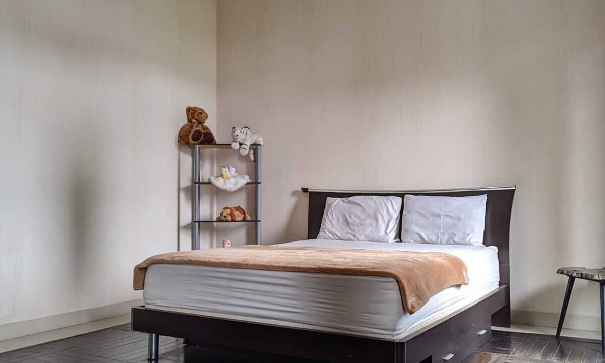 Parongpong House | Dewi House Pondok Hijau Parongpong Bandung 1