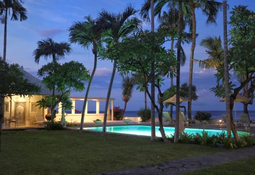 Amed Resort | Dhauteya Villa