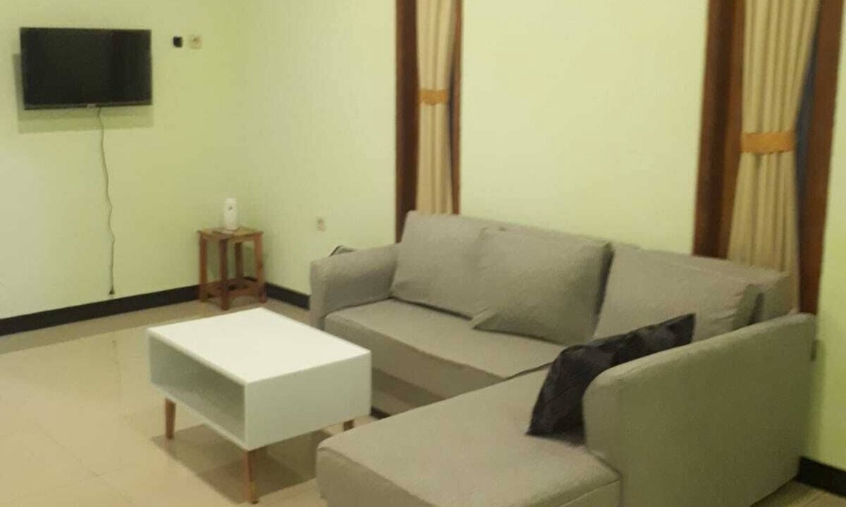Ngadisari House | Dhea Homestay Bromo