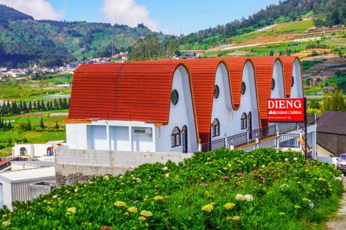 Dieng Kulon Hotel | Dieng United Cabins