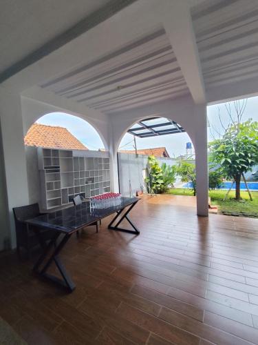 Cileunyi Villa | Dinasty Living Villa