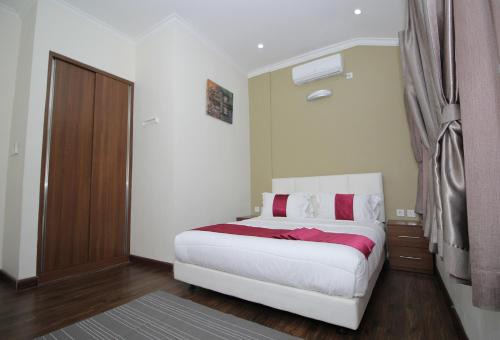 Cipanas Villa | Diyar Villas Puncak M6/14